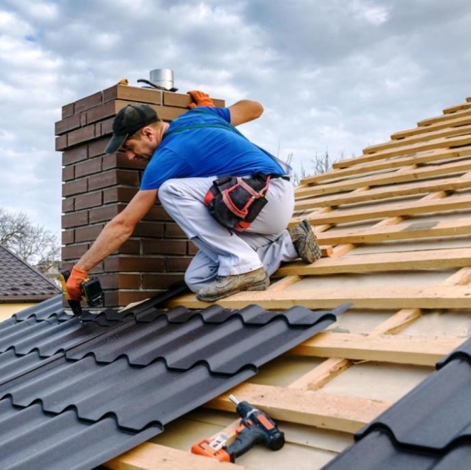 Şarkikaraağaç Çatıcı