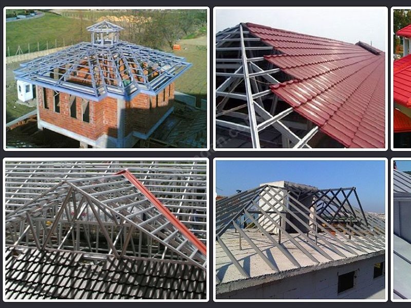 Şarkikaraağaç Çatıcı